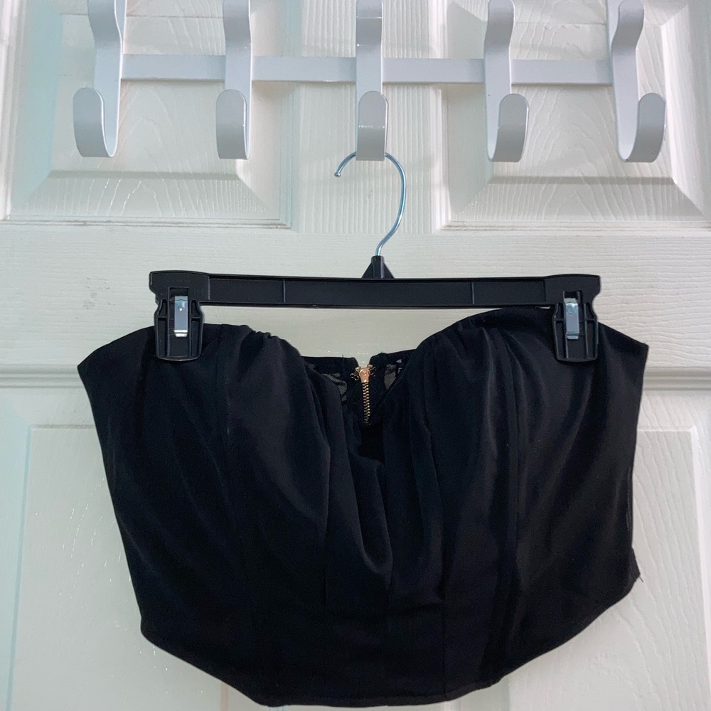 Fashion Nova halter